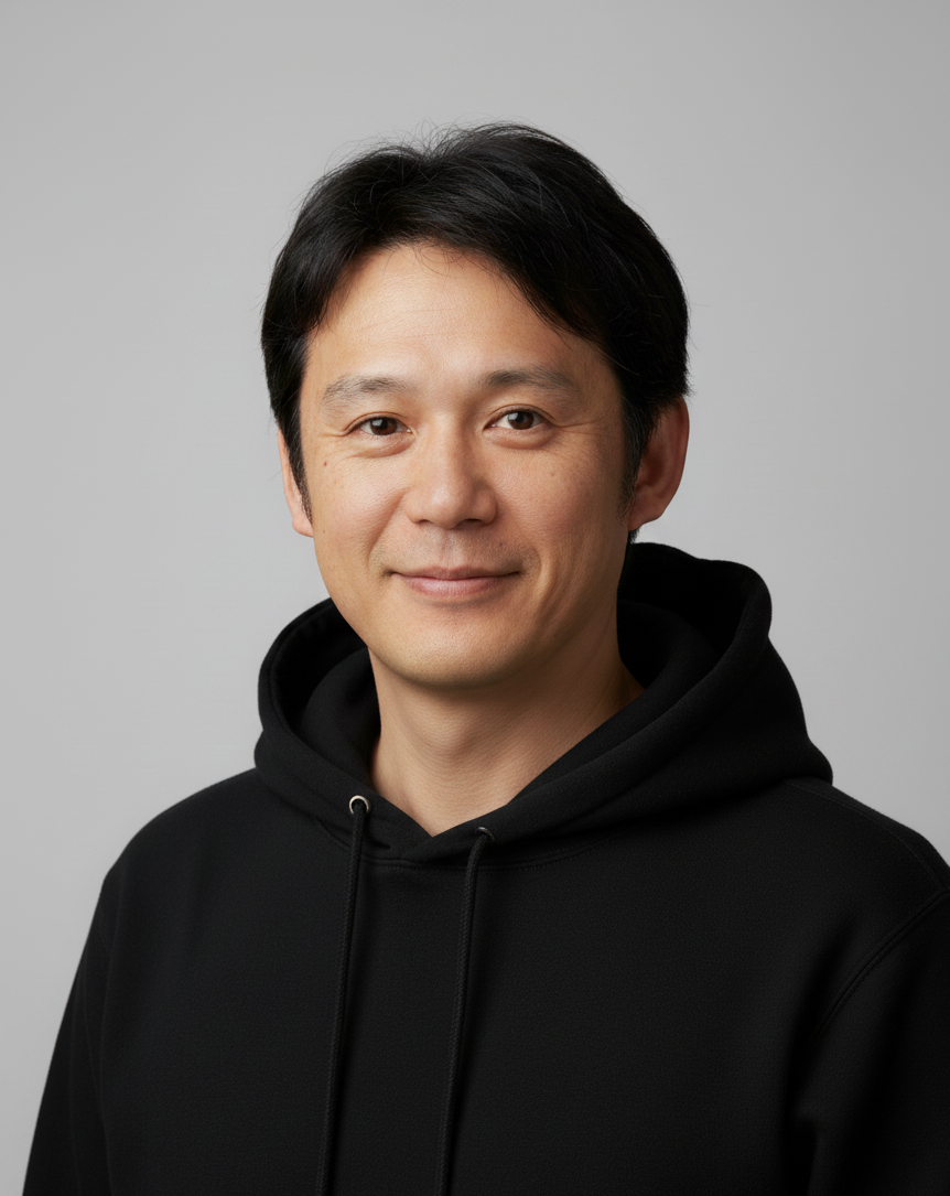 代表取締役 阿部健二